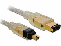 Delock FireWire A/A 3.0m (82578)